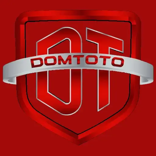 DOMTOTO - Pertarungan Epik dan Strategis