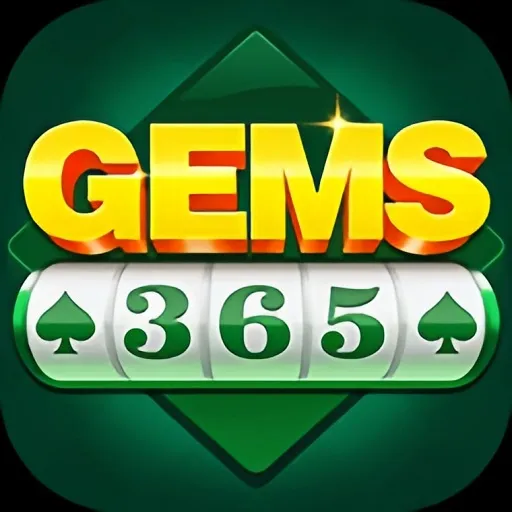 GEMS365 - Kegelapan Abadi