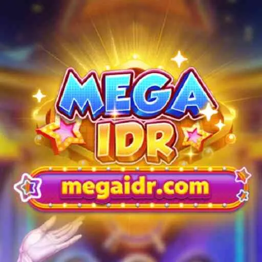 MEGAIDR - Pertarungan Terhebat dalam Game Battle Royale